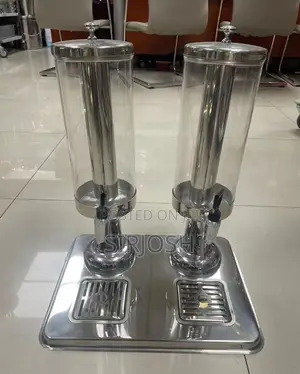 Juice Dispenser