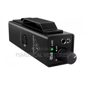 Behringer P2 Powerplay Personal in-Ear Monitor