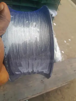 Aluminium Tension Wire