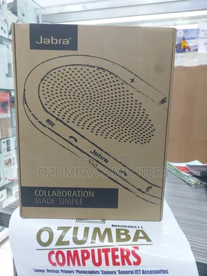 Jabra Speak810 Speakerphone