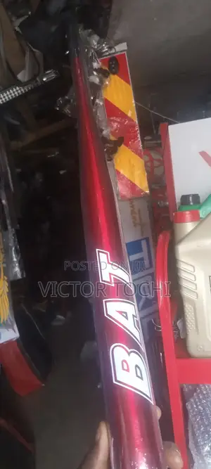 Car Anti Theft Baseball Bat