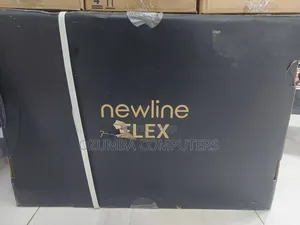 Newline Flex 27" All-in-One Interactive Monitor