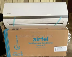 Airfre Split Unit Air Conditioner With Intelligence Cooling