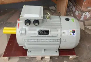 20hp/15kw Three Phase Electric Motor