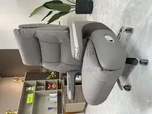 Supermax Italian Recline Executive Office Chairs