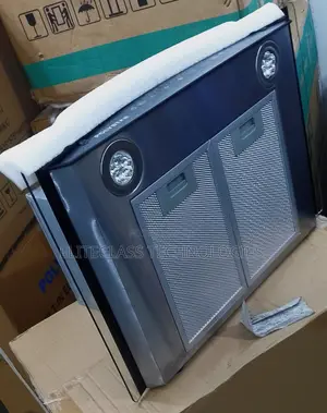 The Top Pick Polystar 600mm Range Hood ''pv-6009bd''