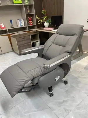 Superstar Recline Executive Office Chairs