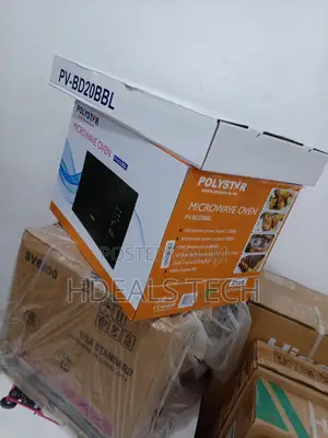 Standard Built in Microwave Oven < Polystar 