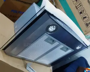 Best Pick Polystar 600mm Range Hood ''pv-6009bd''