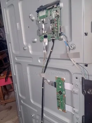 Repair Your Smart TV 65inch 75inch 85inch 95inch