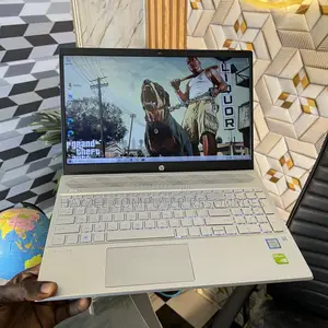 Laptop HP Pavilion 15 16GB Intel Core I7 SSD 512GB
