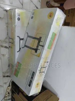 Wonderful TV Trolly Moveable Hanger