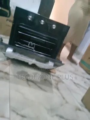 New in Polystar Inbuilt Oven With Auto Ignition