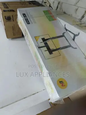 High Quality TV Trolly Moveable Hanger
