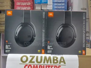 JBL Tour One M2 Wireless Headphones