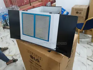 Brand New Polystar Smoke Extractor Range Hood Pv-Jy9026b