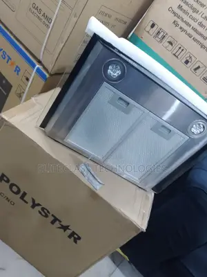 Available Polystar 600mm Range Hood ''Pv-6009bd''