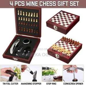 Chess Pieces Complete Chessmen