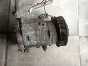 AC Compressor for Honda Pilot 2005