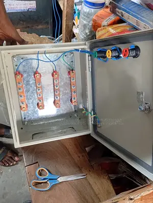 200 Amps Busbar