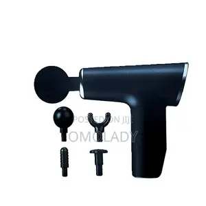Blueidea Electric Hand Massage Gun BLD-668