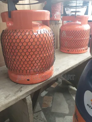 3kg Gas Cylinder