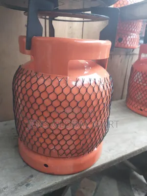 3kg Gas Cylinder