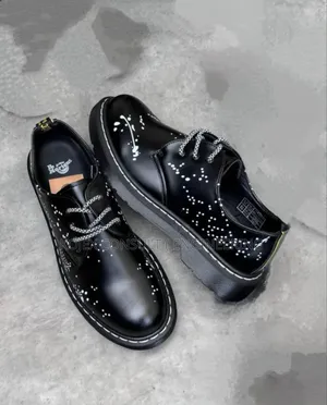Dr Martin Quality Shoes