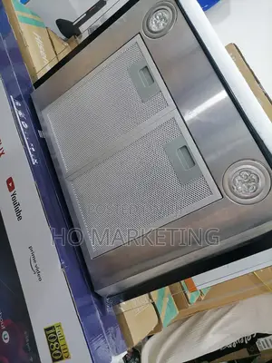 The Polystar 60cm Cookerhood[Pv-6009bd]