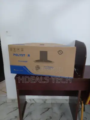 Unique Polystar Pv-Jy9026b Range Hood