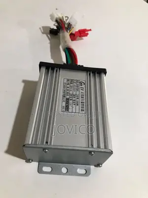 Electric Bike 500watt Motor Controller(Brainbox)