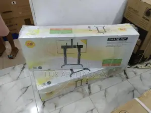 The Original TV Trolly Moveable Hanger