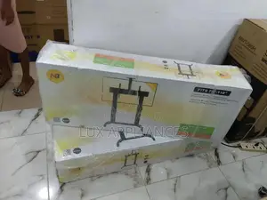 The Available TV Trolly Moveable Hanger
