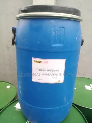 EP1 Multipurpose Lithium Grease. EP1 Grease.