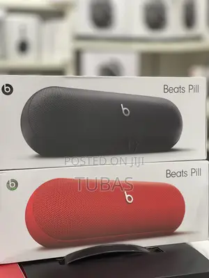 Beats Pill +
