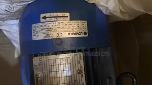 5.5hp Lowara Surface Pump