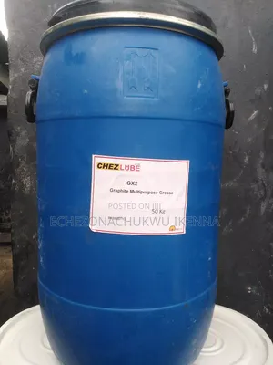 Graphite Multipurpose Grease. Graphite Grease.