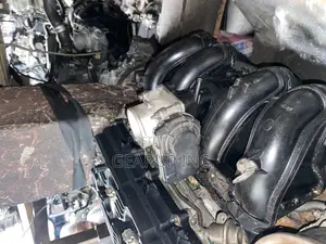 Engine for Toyota Hilux 2TR