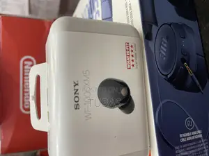 Sony M5 Earpods