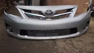 Toyota Yaris 2010 - 2012