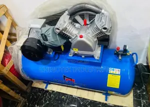 Air Compressor 100 Liters