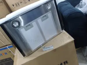 The Best Choice Polystar 600mm Range Hood ''Pv-6009bd''