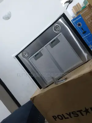 The Top Choice Polystar 600mm Range Hood ''Pv-6009bd''