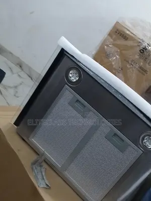 Best Market Polystar 600mm Range Hood ''Pv-6009bd''