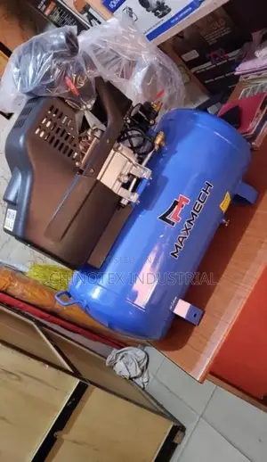 25l Maxmech Air Compressor