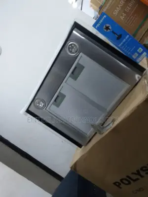 The Best Market Polystar 600mm Range Hood ''Pv-6009bd''