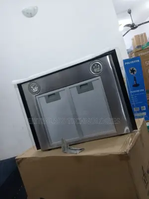 Excellent Polystar 600mm Range Hood ''Pv-6009bd''