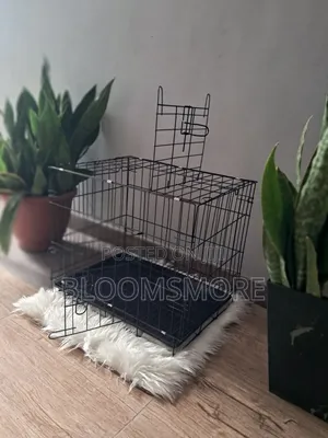 Pet Cage in Lagos .Size 4