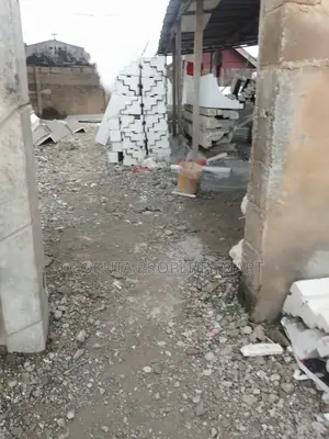 Polystyrene Board and Parapet