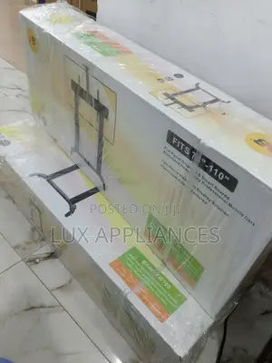 New Best Tv Trolley Moveable Hanger